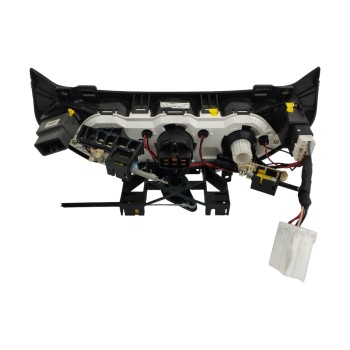 Recambio de mando calefaccion / aire acondicionado para chevrolet aveo 1.2 cat referencia OEM IAM   