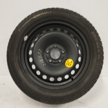 NEUMATICO REPUESTO 1S71DB 6 5JX16X52 5 5H 5X110
