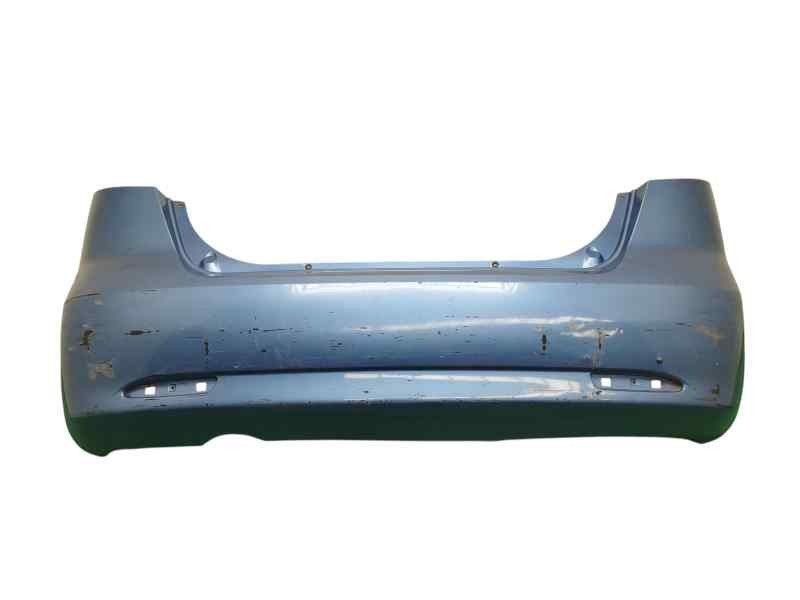 Recambio de paragolpes trasero para chevrolet lacetti se referencia OEM IAM 96545561 OBSERVAR FOTOS 