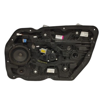 Recambio de elevalunas delantero derecho para kia cee´d 1.4 cat referencia OEM IAM 82480A2111 82460A2010 