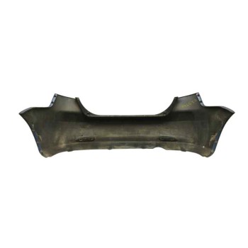 Recambio de paragolpes trasero para chevrolet lacetti se referencia OEM IAM 96545561 OBSERVAR FOTOS 