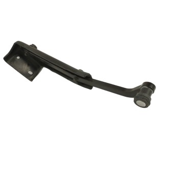 Recambio de soporte / guia puerta corredera para fiat doblo ii (152) 1.6 jtdm 16v referencia OEM IAM 518424520 LATERAL SUPERIOR 