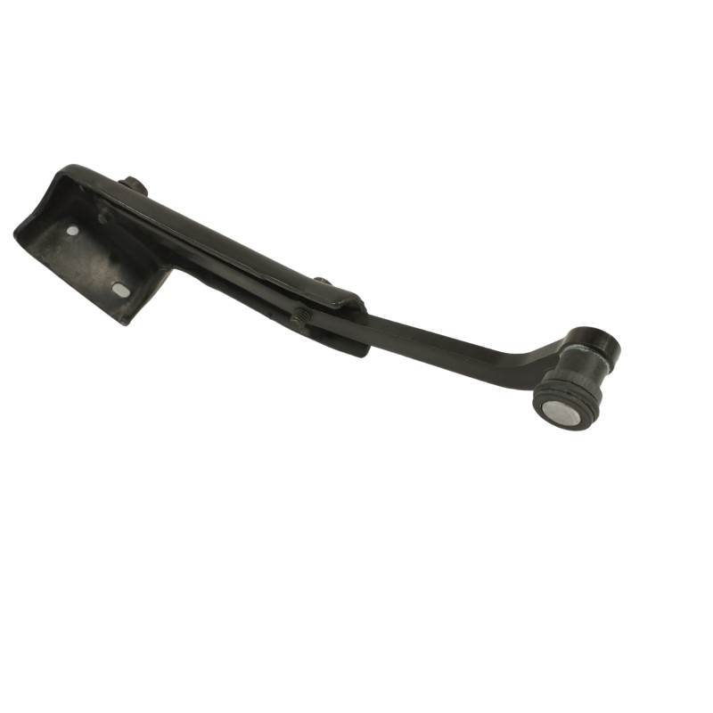 SOPORTE / GUIA PUERTA CORREDERA LATERAL SUPERIOR LADO DERECHO