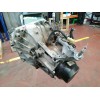 Recambio de despiece caja cambios para renault clio iv 0.9 tce referencia OEM IAM JH3374  
