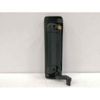 Recambio de maneta exterior delantera izquierda para ford transit bus 1995 tourneo 2.5 referencia OEM IAM 1090807  