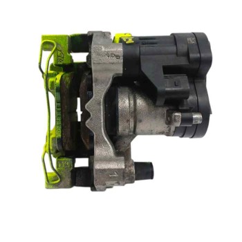 Recambio de pinza freno trasera izquierda para volkswagen vw golf vii (5g1, bq1, be1, be2) 2.0 tdi referencia OEM IAM 5Q0615405C