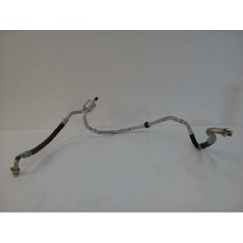 Recambio de tubos aire acondicionado para peugeot 307 berlina (s2) xs referencia OEM IAM   