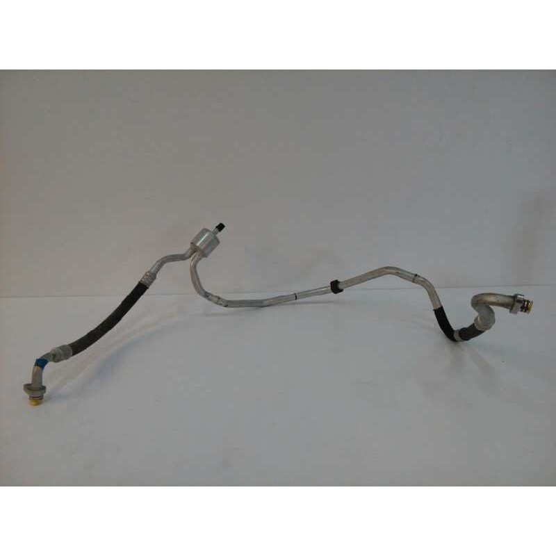 Recambio de tubos aire acondicionado para peugeot 307 berlina (s2) xs referencia OEM IAM   