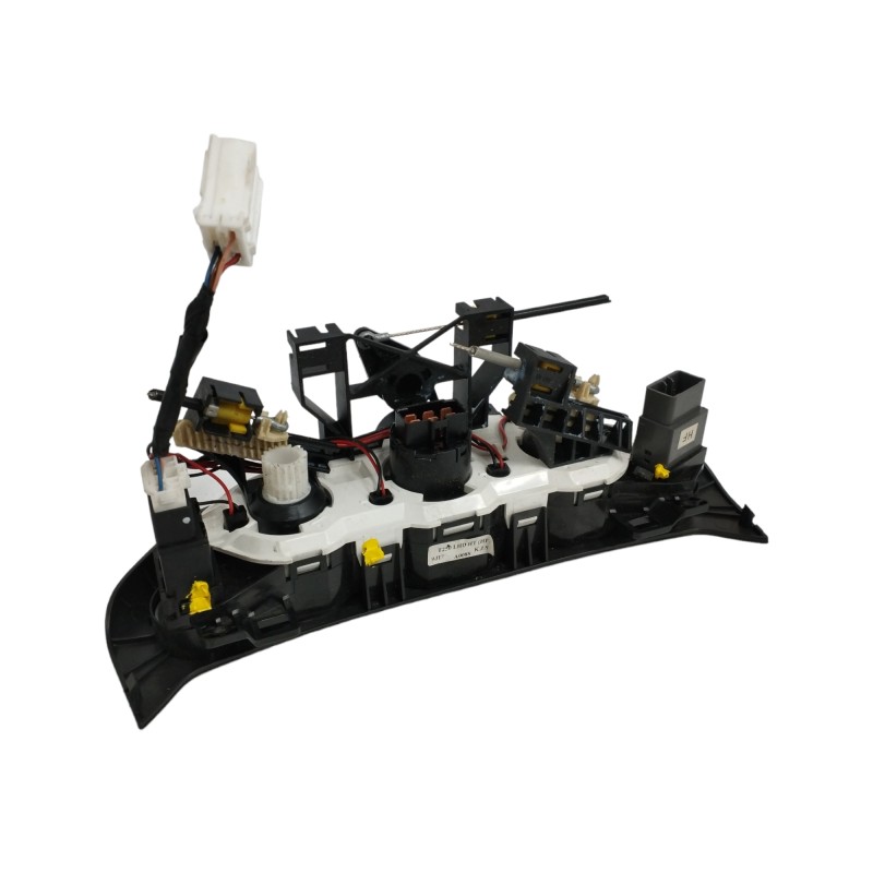 MANDO CALEFACCION / AIRE ACONDICIONADO