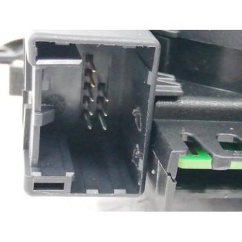 Recambio de anillo airbag para volkswagen crafter kasten (sy) 2.0 tdi referencia OEM IAM 5Q1953569  