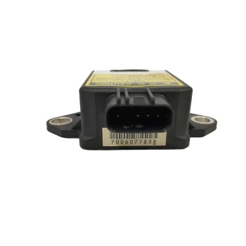 Recambio de modulo electronico para toyota rav 4 (a3) 2.2 turbodiesel cat referencia OEM IAM 8918342010 1745005522 