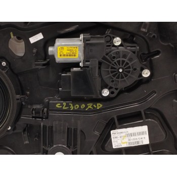 Recambio de elevalunas delantero derecho para kia cee´d 1.4 cat referencia OEM IAM 82480A2111 82460A2010 