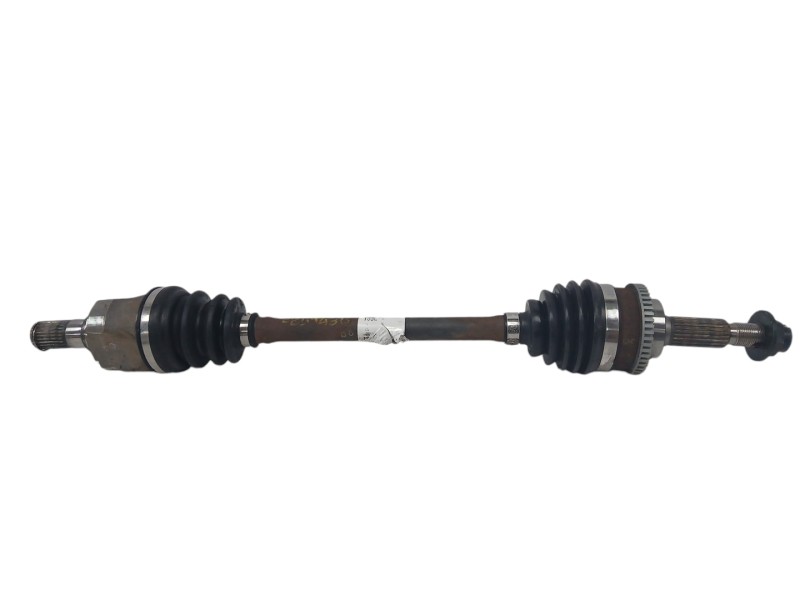 Recambio de transmision delantera izquierda para kia picanto 1.0 cat referencia OEM IAM 495001Y010 Recambio de transmision delantera izquierda para kia picanto 1.0 cat referencia OEM IAM 495001Y010