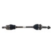 Recambio de transmision delantera izquierda para kia picanto 1.0 cat referencia OEM IAM 495001Y010  