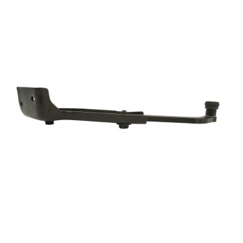 Recambio de soporte / guia puerta corredera para fiat doblo ii (152) 1.6 jtdm 16v referencia OEM IAM 518424520 LATERAL SUPERIOR 