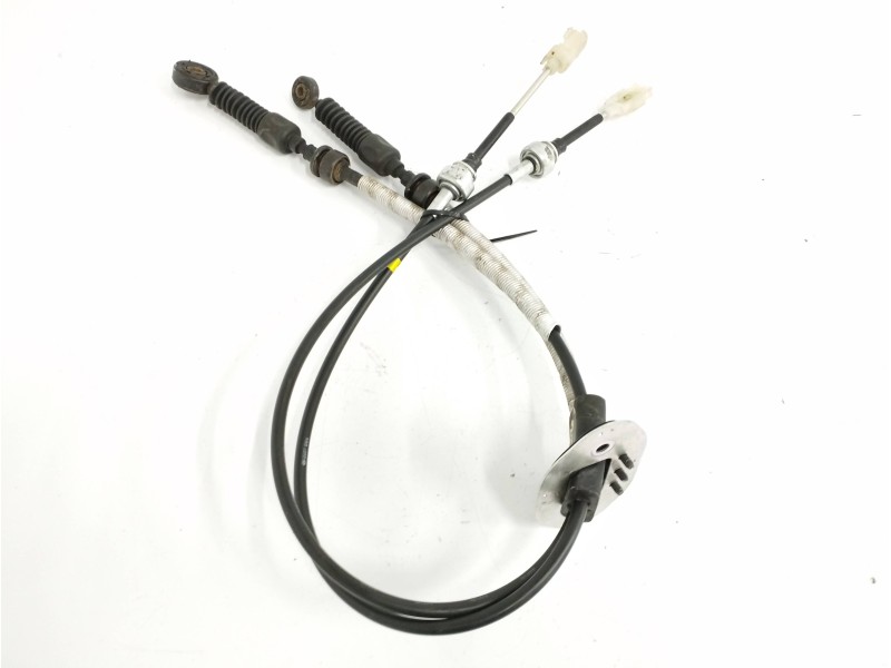 Recambio de varillaje cambio para hyundai sonata (nf) comfort referencia OEM IAM Recambio de varillaje cambio para hyundai sonata (nf) comfort referencia OEM IAM
