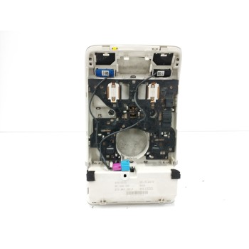 Recambio de luz interior para audi q5 (8r) 2.0 16v tdi referencia OEM IAM 8T0947135B 80913800 