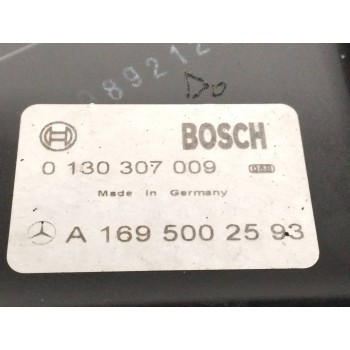 Recambio de electroventilador para mercedes-benz clase a (w169) 2.0 cat referencia OEM IAM A1695002593 0130307009 