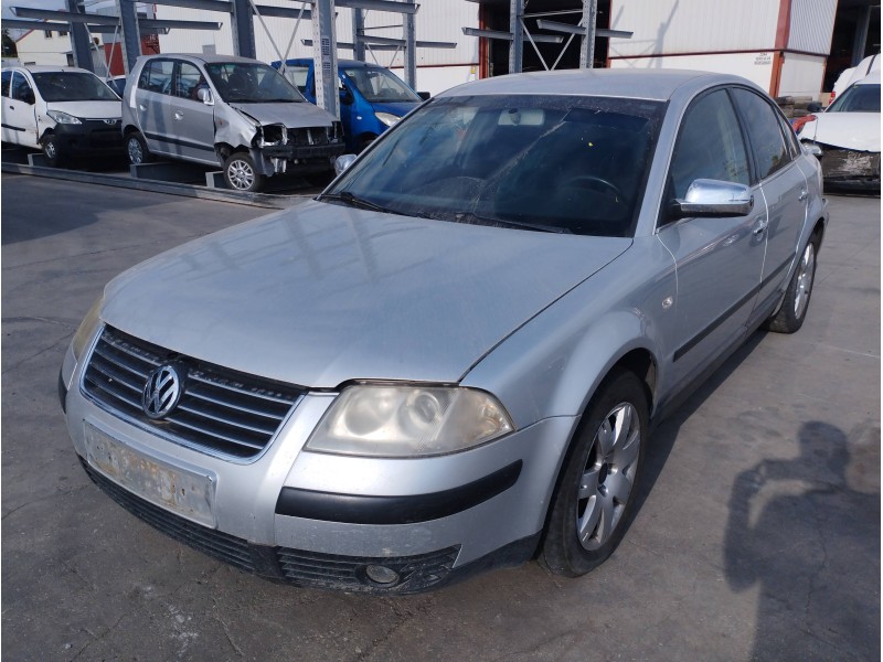 VOLKSWAGEN PASSAT B5.5 (3B3)
