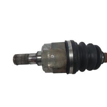 Recambio de transmision delantera izquierda para kia picanto 1.0 cat referencia OEM IAM 495001Y010  