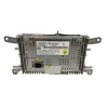 Recambio de pantalla multifuncion para audi a4 ber. (b8) 2.0 16v tdi referencia OEM IAM 8T0919603F  