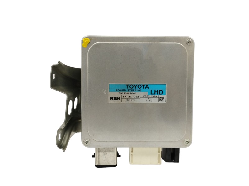Recambio de modulo electronico para toyota rav 4 (a3) 2.2 turbodiesel cat referencia OEM IAM 8965042040 Recambio de modulo electronico para toyota rav 4 (a3) 2.2 turbodiesel cat referencia OEM IAM 8965042040