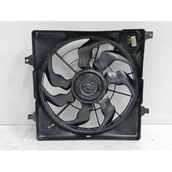 Recambio de electroventilador para kia sportage iv (ql, qle) 1.6 crdi referencia OEM IAM 25304D7720  
