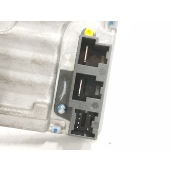 Recambio de columna direccion para ford fiesta (ccn) 1.25 16v cat referencia OEM IAM C1BC3C529AU  