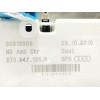 Recambio de luz interior para audi q5 (8r) 2.0 16v tdi referencia OEM IAM 8T0947135B 80913800 