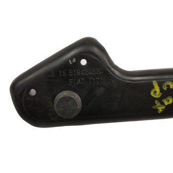 Recambio de soporte / guia puerta corredera para fiat doblo ii (152) 1.6 jtdm 16v referencia OEM IAM 518424520 LATERAL SUPERIOR 