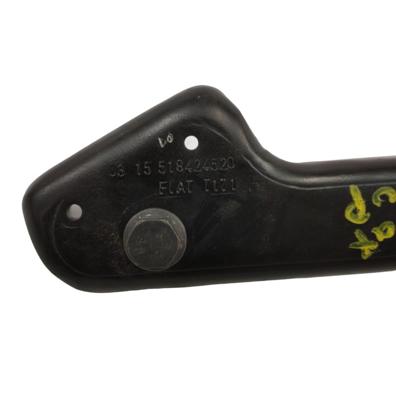 SOPORTE / GUIA PUERTA CORREDERA LATERAL SUPERIOR LADO DERECHO