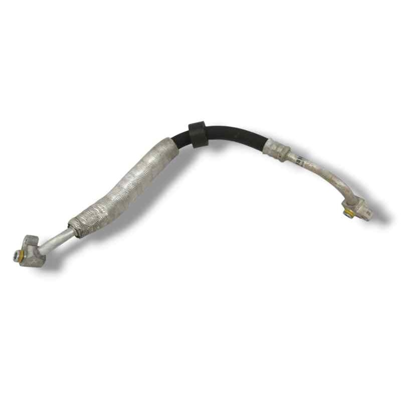 Recambio de tubos aire acondicionado para fiat panda (169) 1.3 jtd cat referencia OEM IAM 46818160  