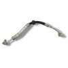 Recambio de tubos aire acondicionado para fiat panda (169) 1.3 jtd cat referencia OEM IAM 46818160  