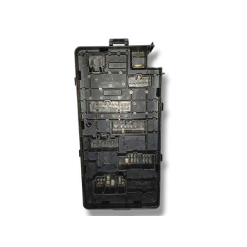 Recambio de caja reles / fusibles para chevrolet lacetti se referencia OEM IAM 96451744  