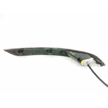 Recambio de piloto trasero izquierdo paragolpes para skoda karoq (nu7, nd7) 1.5 tsi referencia OEM IAM 57A945701  