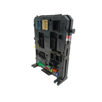 Recambio de caja reles / fusibles para citroën c4 picasso exclusive referencia OEM IAM 9664059080  