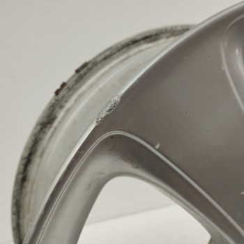 Recambio de llanta para mercedes-benz clase c (w203) berlina 2.2 cdi cat referencia OEM IAM A1694011002 6JX16H2ET46 5H 5X115