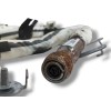 Recambio de airbag cortina delantero derecho para tesla model 3 ev referencia OEM IAM 1077828CNF  