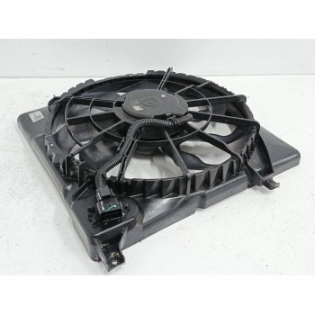 Recambio de electroventilador para kia sportage iv (ql, qle) 1.6 crdi referencia OEM IAM 25304D7720  