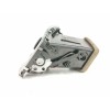 Recambio de rejilla aireadora para audi q5 (8r) 2.0 16v tdi referencia OEM IAM 8R1820901G DELANTERA IZQUIERDA 9025100L0198
