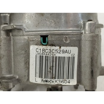 Recambio de columna direccion para ford fiesta (ccn) 1.25 16v cat referencia OEM IAM C1BC3C529AU  