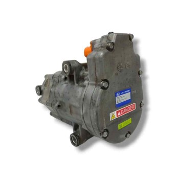 Recambio de compresor aire acondicionado para kia niro ii (sg2) ev referencia OEM IAM 977E1AO000  