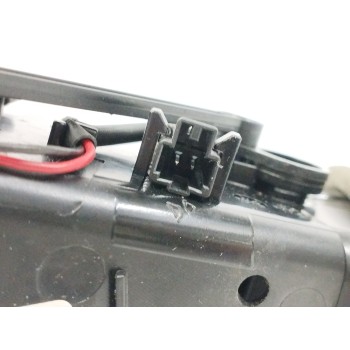 Recambio de rejilla aireadora para audi q5 (8r) 2.0 16v tdi referencia OEM IAM 8R1820901G DELANTERA IZQUIERDA 9025100L0198