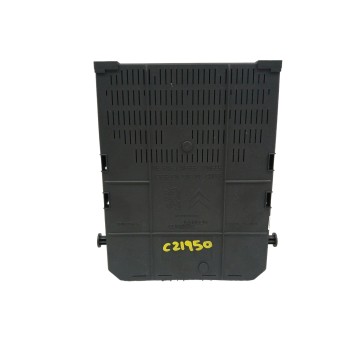 Recambio de caja reles / fusibles para citroën c4 picasso exclusive referencia OEM IAM 9664059080  