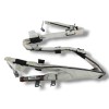 Recambio de airbag cortina delantero derecho para tesla model 3 ev referencia OEM IAM 1077828CNF  