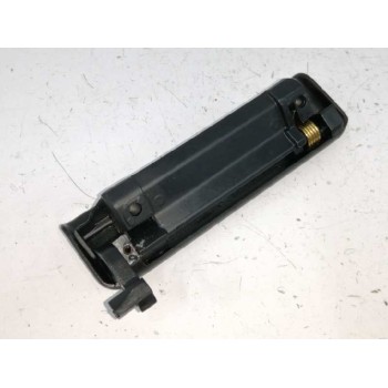 Recambio de maneta exterior delantera izquierda para ford transit bus 1995 tourneo 2.5 referencia OEM IAM 1090807  
