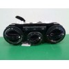 Recambio de mando calefaccion / aire acondicionado para peugeot 208 style referencia OEM IAM 96722483ZD T1013332G 