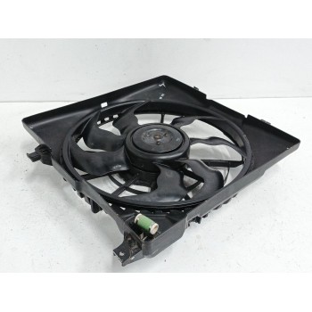Recambio de electroventilador para kia sportage iv (ql, qle) 1.6 crdi referencia OEM IAM 25304D7720  