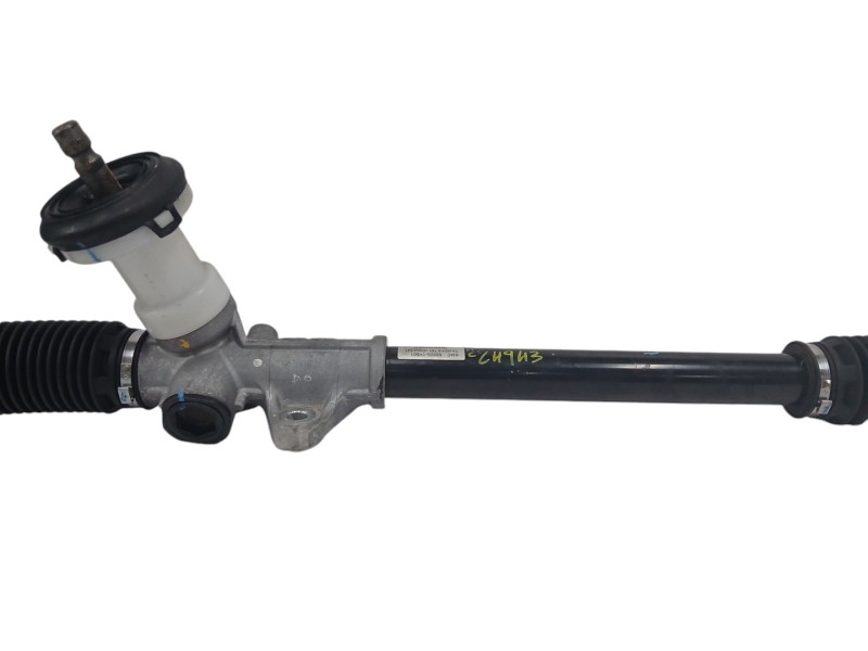 Recambio de cremallera direccion para kia picanto 1.0 cat referencia OEM IAM 565001Y501  