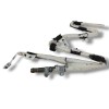 Recambio de airbag cortina delantero izquierdo para tesla model 3 ev referencia OEM IAM 1077827CNF  
